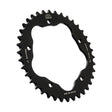 SPROCKET REAR 520 38T Black - Driven Powersports