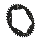 SPROCKET REAR 520 38T Black - Driven Powersports