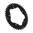 SPROCKET REAR 520 42T Black - Driven Powersports