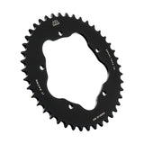 SPROCKET REAR 520 43T Black - Driven Powersports