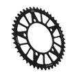 SPROCKET REAR 520 45T Black - Driven Powersports