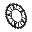 SPROCKET REAR 520 46T Black - Driven Powersports
