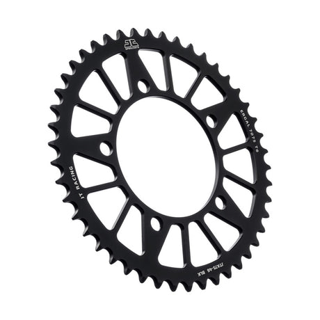 SPROCKET REAR 520 46T Black - Driven Powersports