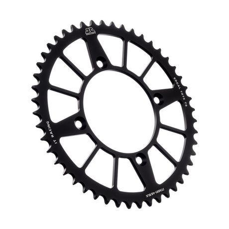 SPROCKET REAR 520 48T Black - Driven Powersports