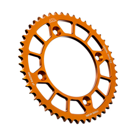 SPROCKET REAR 428 49T - Driven Powersports