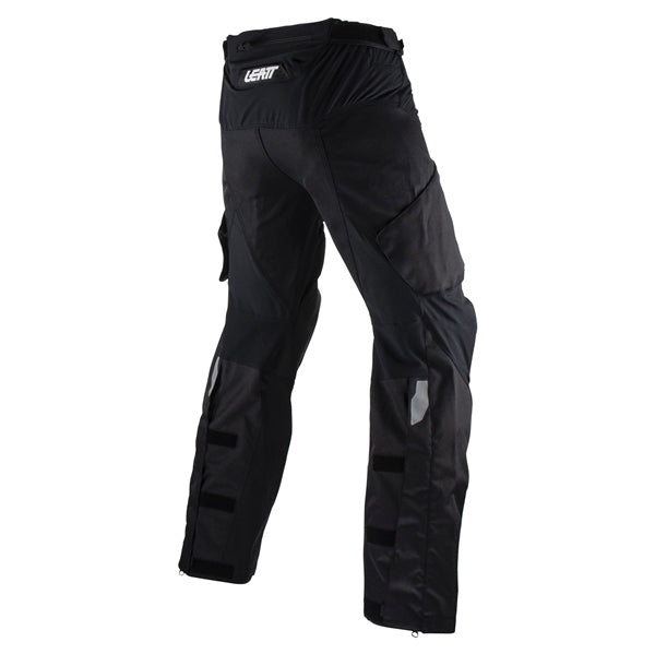 Leatt Pant 5.5 Enduro Black 3XL - Driven Powersports