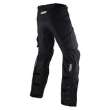 Leatt Pant 5.5 Enduro Black 3XL - Driven Powersports