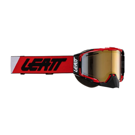 Leatt Velocity 6.5 SNX Goggle - Driven Powersports
