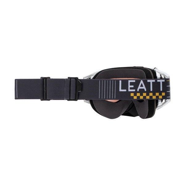 Leatt Velocity 5.5 SNX Goggle - Driven Powersports