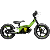 D'COR VISUALS GRAPHIC KIT STACYC MEK Application Shot - Driven Powersports