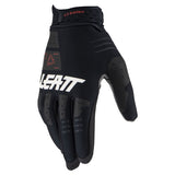 Leatt 2.5 Subzero Gloves Black 2XL - Driven Powersports