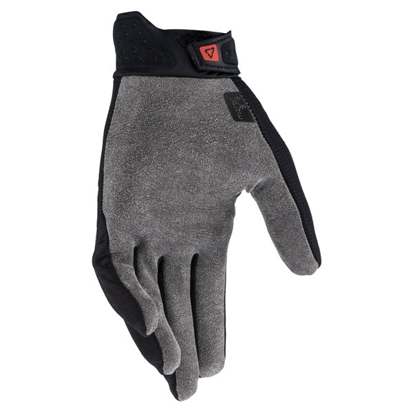 Leatt 2.5 Subzero Gloves Black 2XL - Driven Powersports