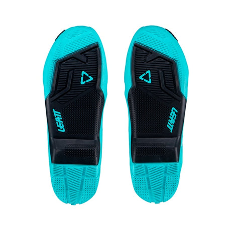 Leatt Boot Sole 8/9 Fuel/Black - Driven Powersports