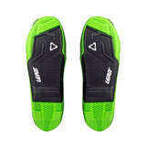 Leatt Boot Sole 8/9 Citrus/Black - Driven Powersports