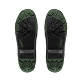 Leatt Boot Sole 8/9 Black/Cactus - Driven Powersports