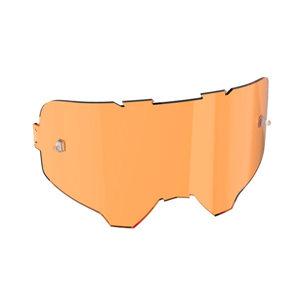 Leatt Lens SNX Orange - Driven Powersports