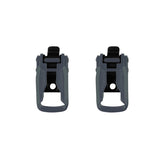 Leatt 4.5 Buckle Gray - Driven Powersports