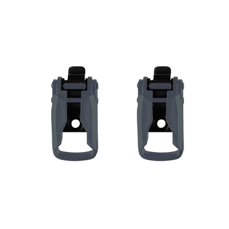Leatt 4.5 Buckle Gray - Driven Powersports