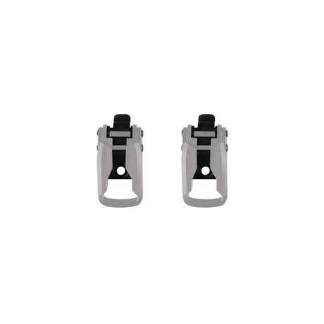 Leatt 4.5 Buckle Silver - Driven Powersports