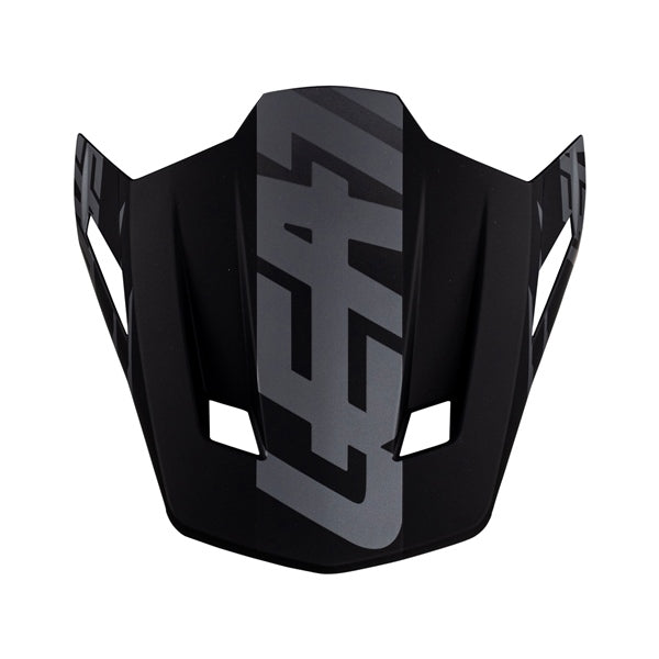 Leatt Peak for 9.5 Helmet V23 Carbon - Driven Powersports