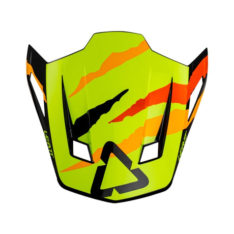 Leatt Peak for 8.5 Helmet V23 - Driven Powersports