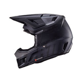 Leatt 7.5 Off-Road Helmet Kit V24 - Stealth XS XS - Driven Powersports