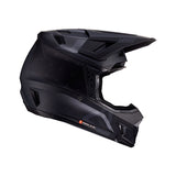Leatt 7.5 Off-Road Helmet Kit V24 - Stealth XS XS - Driven Powersports