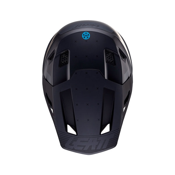 Leatt 7.5 Off-Road Helmet Kit V24 - Stealth XS XS - Driven Powersports