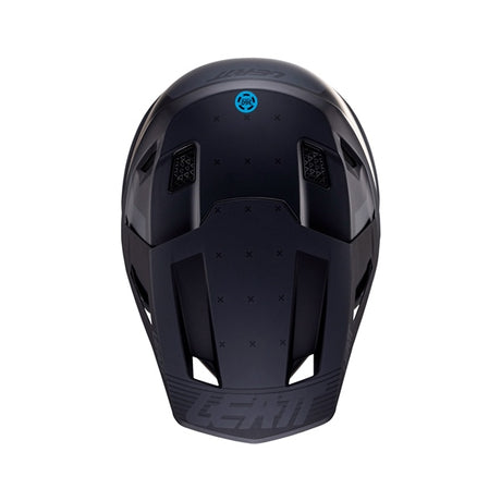 Leatt 7.5 Off-Road Helmet Kit V24 - Stealth XS XS - Driven Powersports