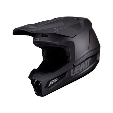 Leatt 2.5 Off-Road Helmet Kit V24 MD - Driven Powersports