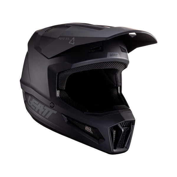 Leatt 2.5 Off-Road Helmet Kit V24 MD - Driven Powersports