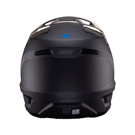 Leatt 2.5 Off-Road Helmet Kit V24 MD - Driven Powersports