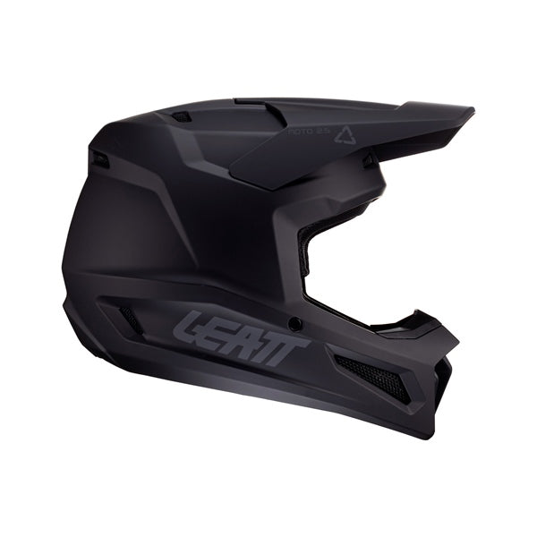 Leatt 2.5 Off-Road Helmet Kit V24 MD - Driven Powersports