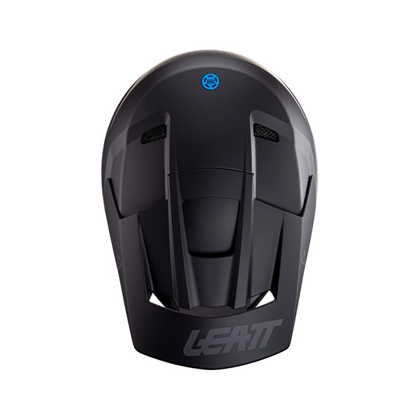 Leatt 2.5 Off-Road Helmet Kit V24 MD - Driven Powersports