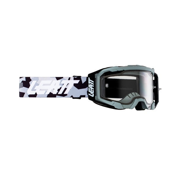 Leatt Velocity 5.5 Enduro Goggle - Driven Powersports