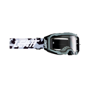 Leatt Velocity 5.5 Enduro Goggle - Driven Powersports