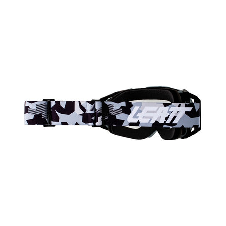 Leatt Velocity 5.5 Enduro Goggle - Driven Powersports