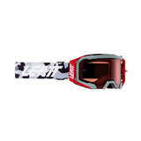 Leatt Velocity 5.5 Goggle - Driven Powersports