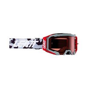 Leatt Velocity 5.5 Goggle - Driven Powersports