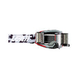 Leatt Velocity 5.5 Goggle Roll-Off - Driven Powersports