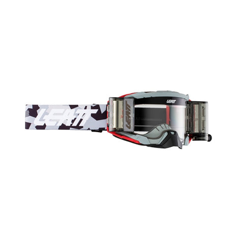 Leatt Velocity 5.5 Goggle Roll-Off - Driven Powersports