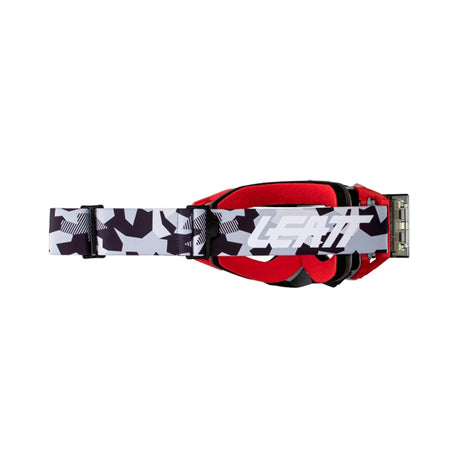 Leatt Velocity 5.5 Goggle Roll-Off - Driven Powersports