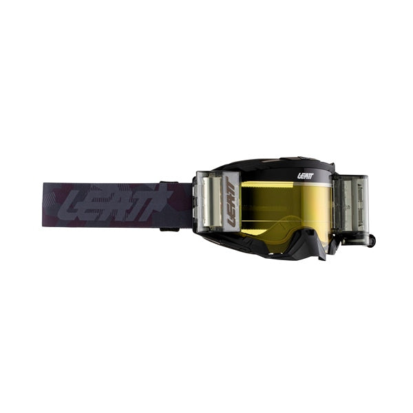 Leatt Velocity 5.5 Goggle Roll-Off - Driven Powersports
