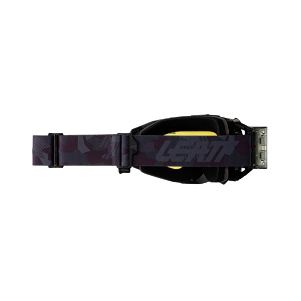 Leatt Velocity 5.5 Goggle Roll-Off - Driven Powersports