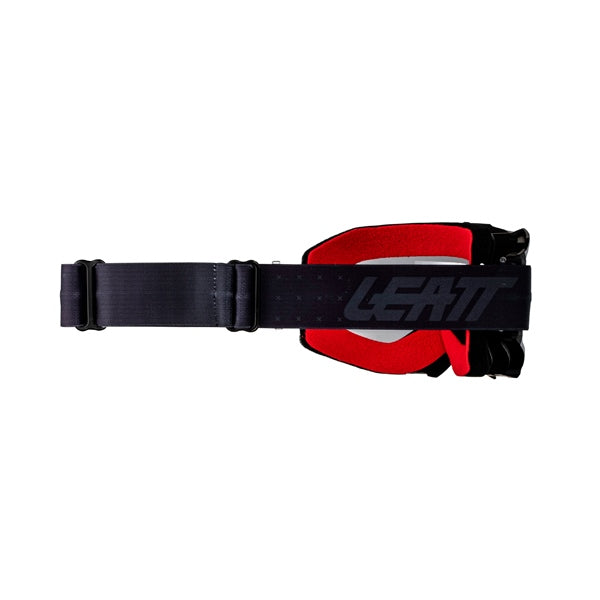 Leatt Velocity 4.5 Desert Goggle Desert - Driven Powersports