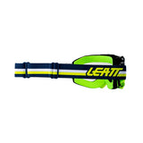 Leatt Velocity 4.5 Goggle Blue/Clear - Driven Powersports