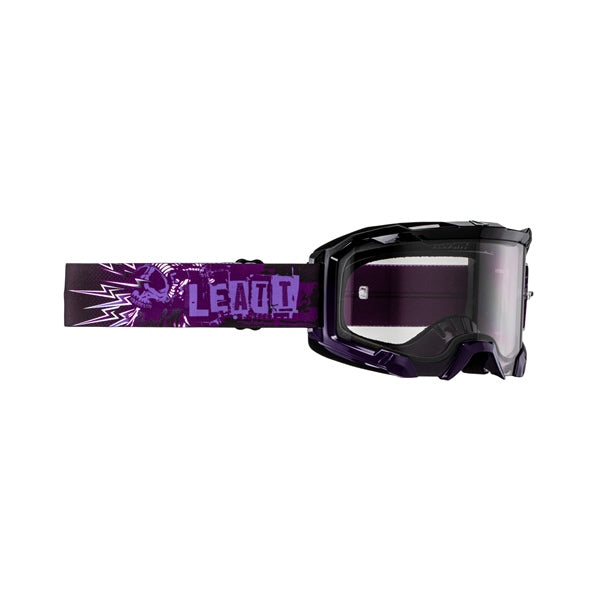 Leatt Velocity 4.5 Goggle - Driven Powersports