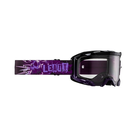 Leatt Velocity 4.5 Goggle - Driven Powersports