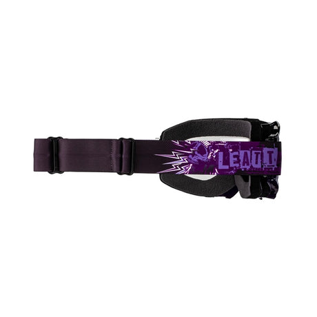Leatt Velocity 4.5 Goggle - Driven Powersports