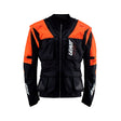 Leatt Jacket 5.5 Enduro Orange SM - Driven Powersports